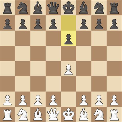 Introduction to the Chess Openings: 1.e4.